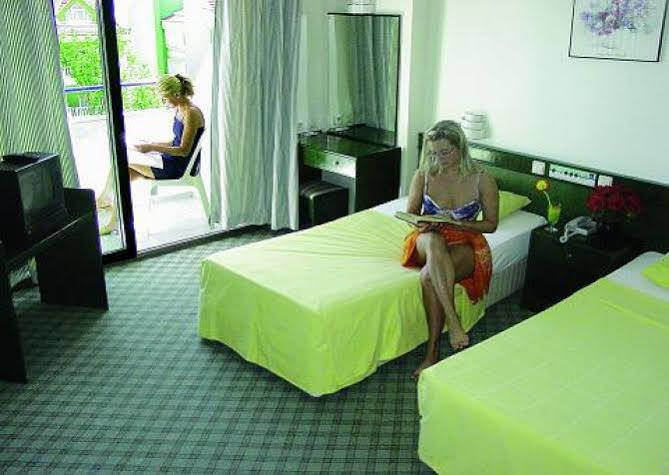 Hotel Sun Princess