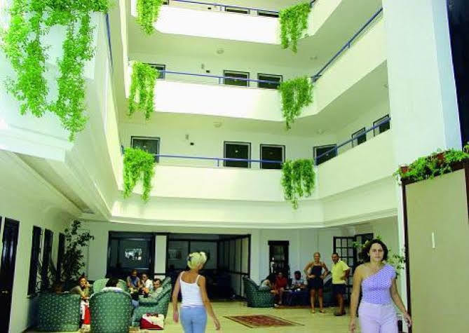 Hotel Sun Princess Marmaris