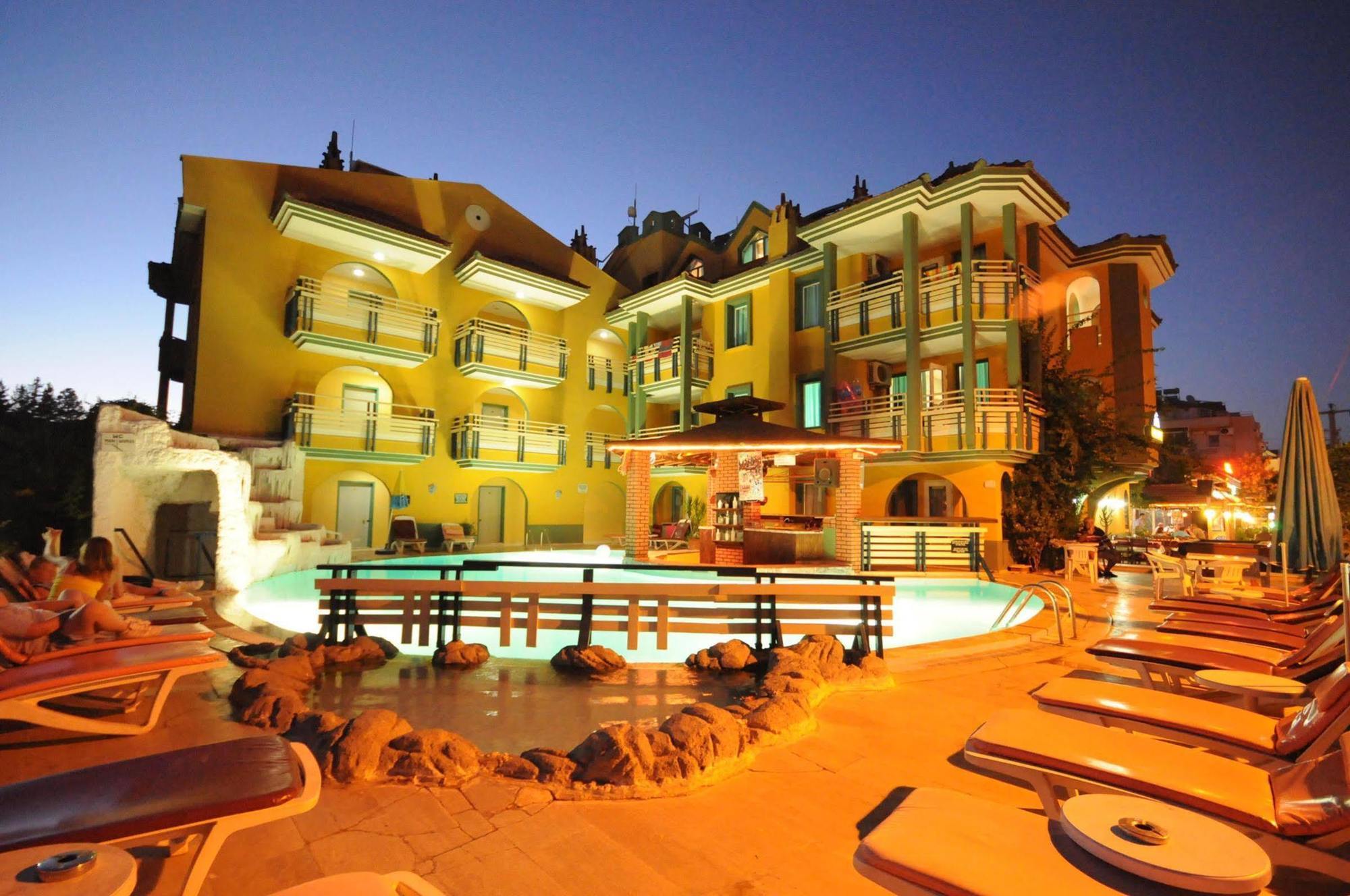 Rayon Marmaris
