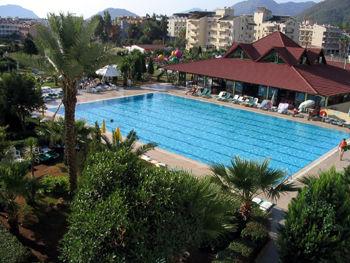 Hotel Pineta Club Marmaris