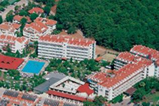 Hotel Pineta Club