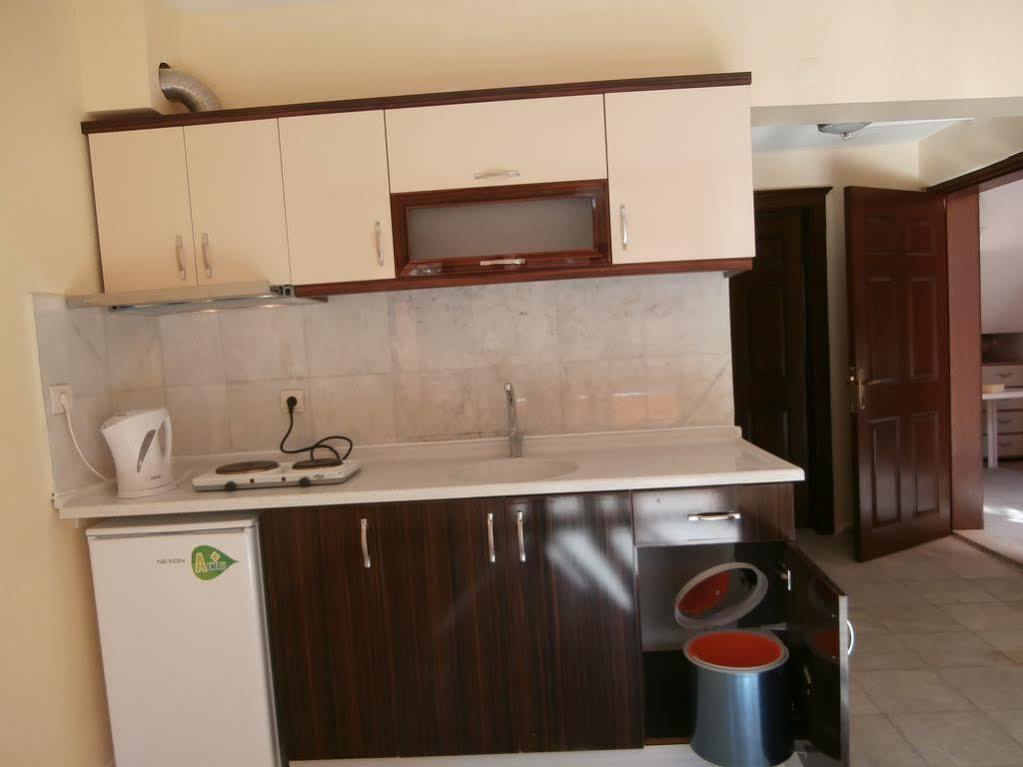 Leons Sun Village Marmaris