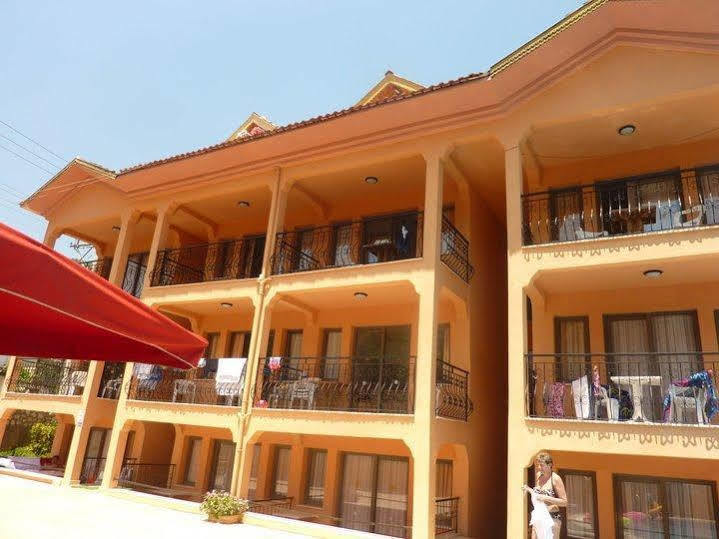 Leons Sun Village Hotel Marmaris