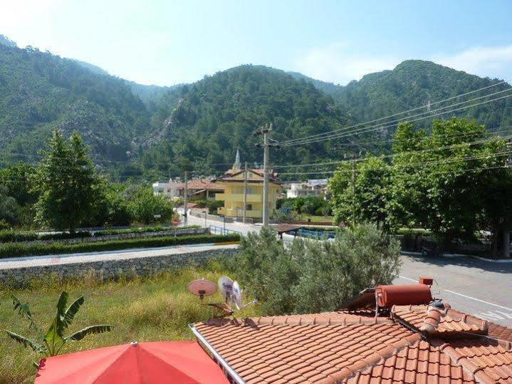 Leons Sun Village Hotel Marmaris