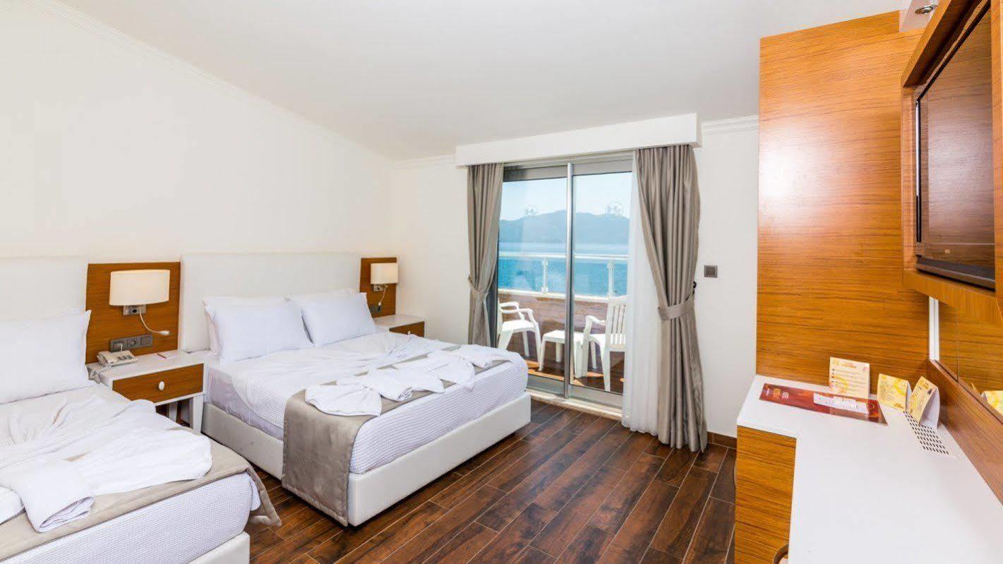 Ketenci Marmaris