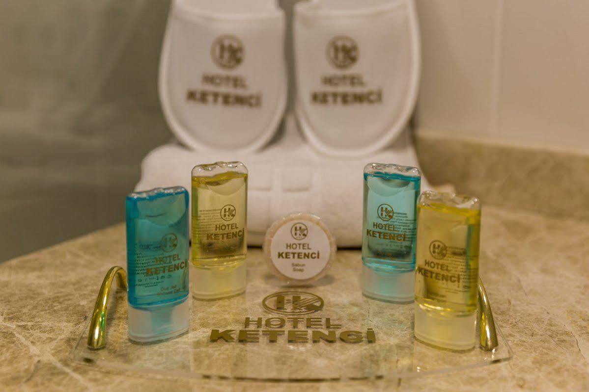Ketenci Hotel 4*