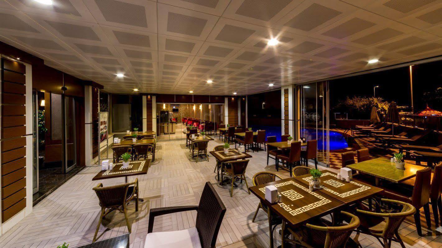 Ketenci Hotel 4*