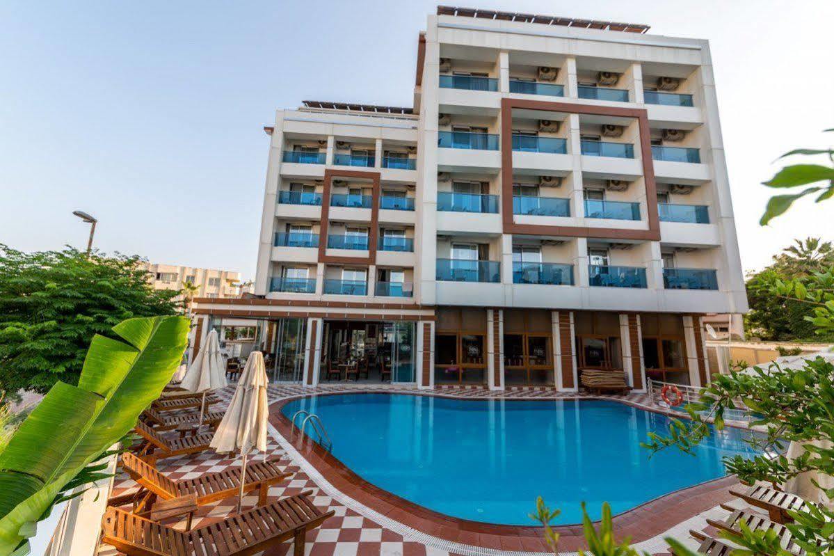 Ketenci 4*