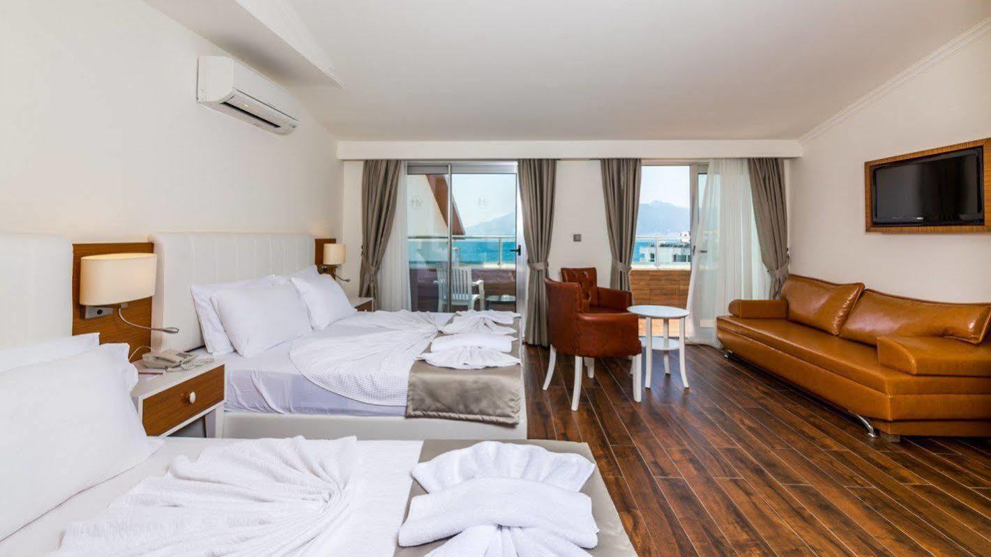 Ketenci 4* Marmaris