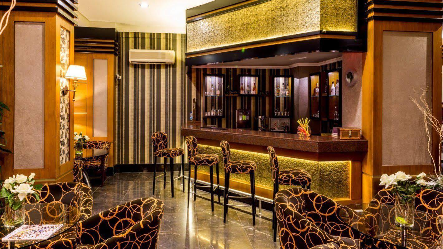 Hotel Ketenci Marmaris