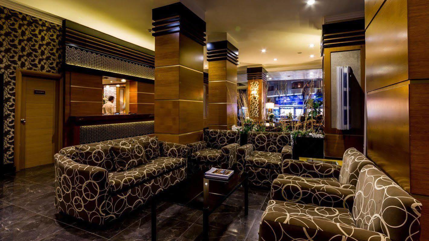 Hotel Ketenci 4*