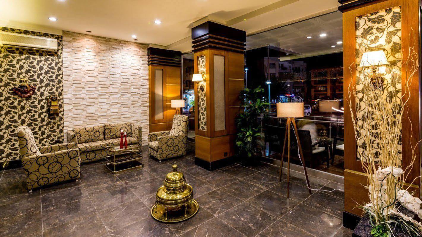 Ketenci Hotel Marmaris