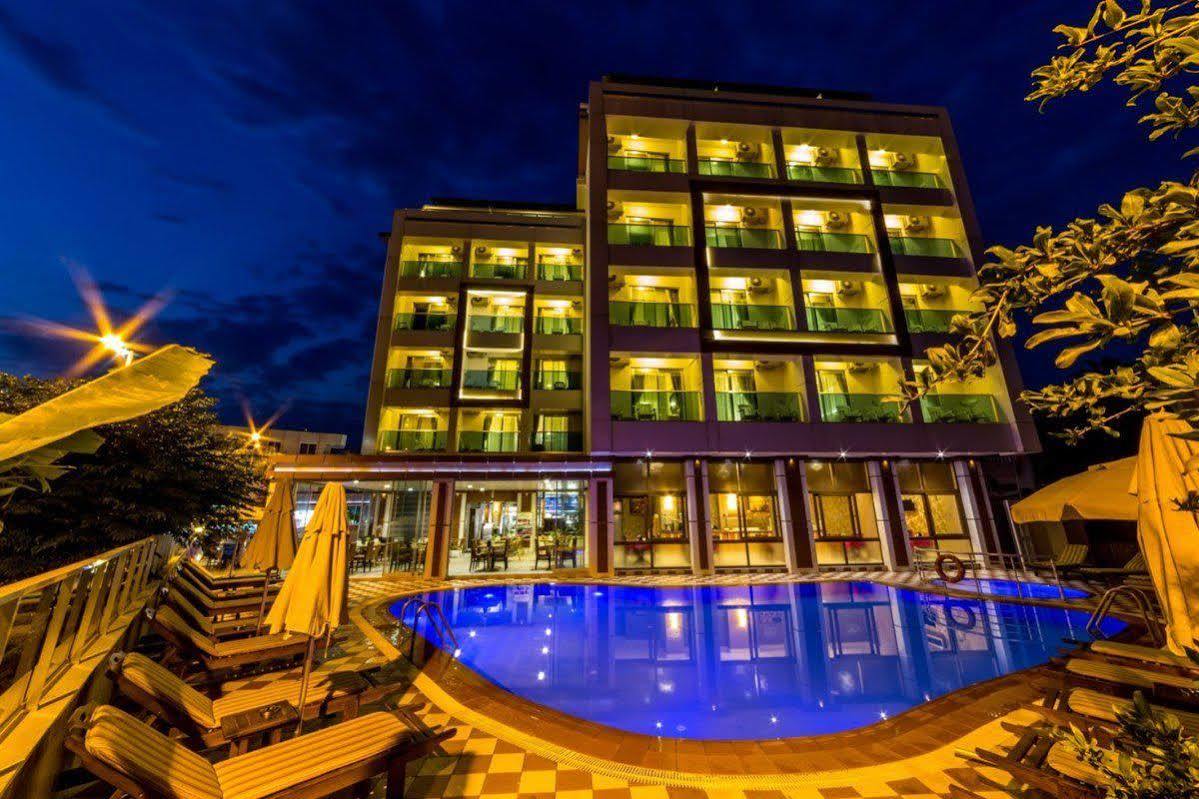 Ketenci Hotel 4*