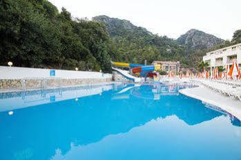 Mirage Palm (adults Only) 4* Marmaris