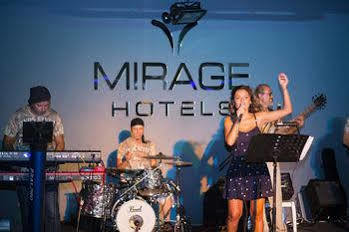 Hotel Mirage Palm (adults Only) Marmaris