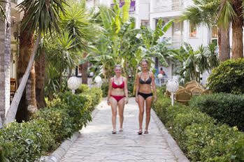 Mirage Palm (adults Only) 4*