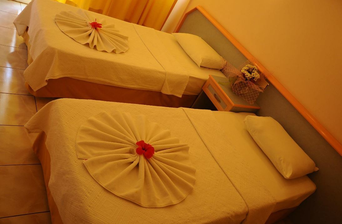 Hotel Club Ceylan 3*