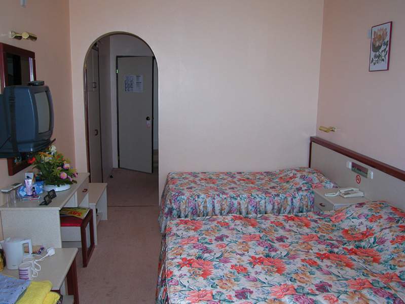Hotel Palm 2*