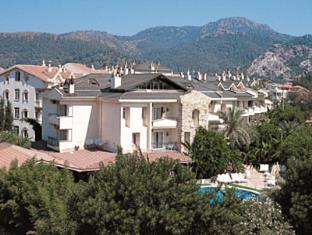 Greenpark Marmaris