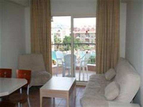 Club Green Valley Hotel Marmaris