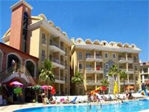 Club Green Valley Marmaris