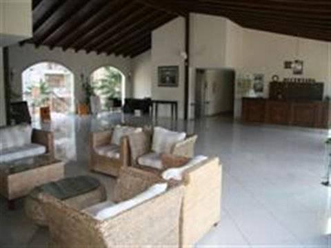 Hotel Club Green Valley 3*