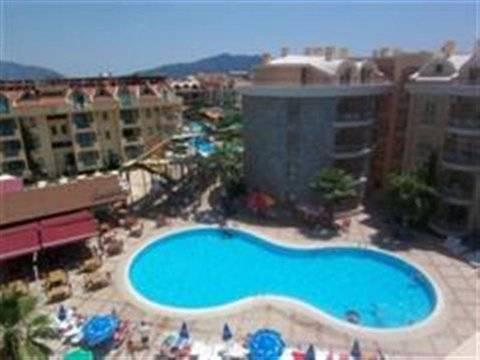 Club Green Valley 3*