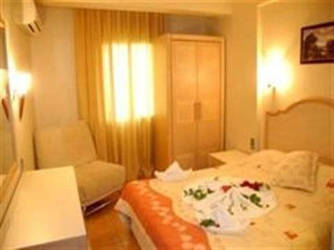 Hotel Club Green Valley Marmaris