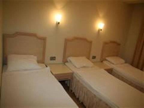 Club Green Valley 3* Marmaris