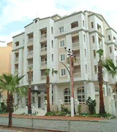 Almena Hotel
