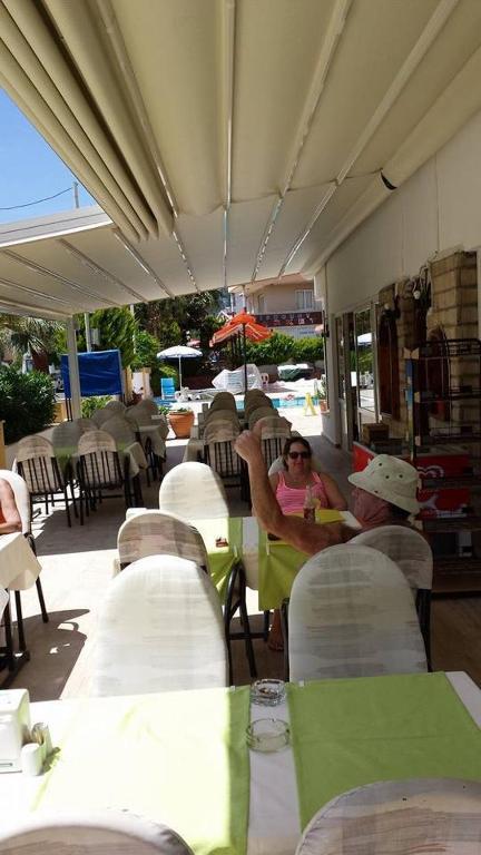 Ekin Hotel