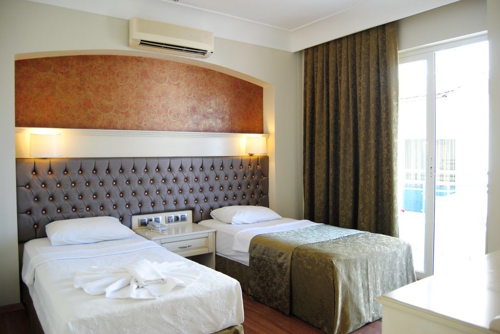 Verona 3*