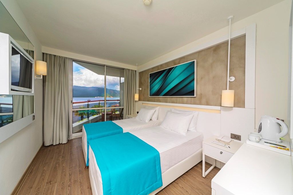 Poseidon - Adults Only Hotel 4*
