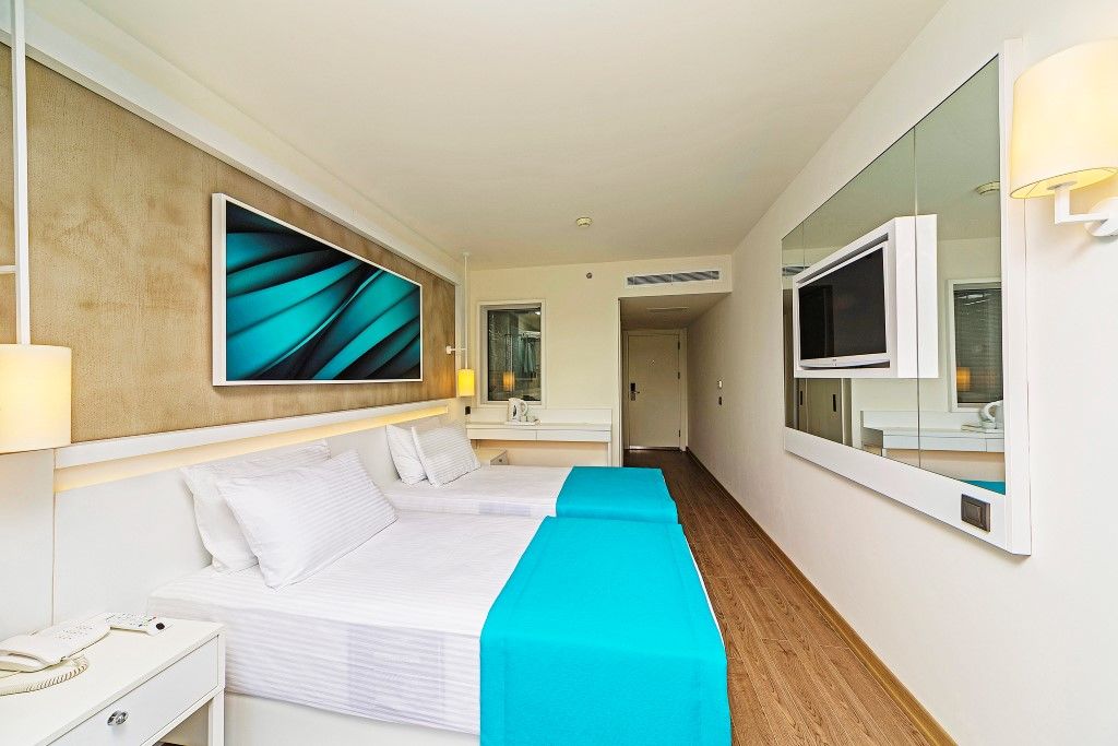 Hotel Poseidon - Adults Only Marmaris