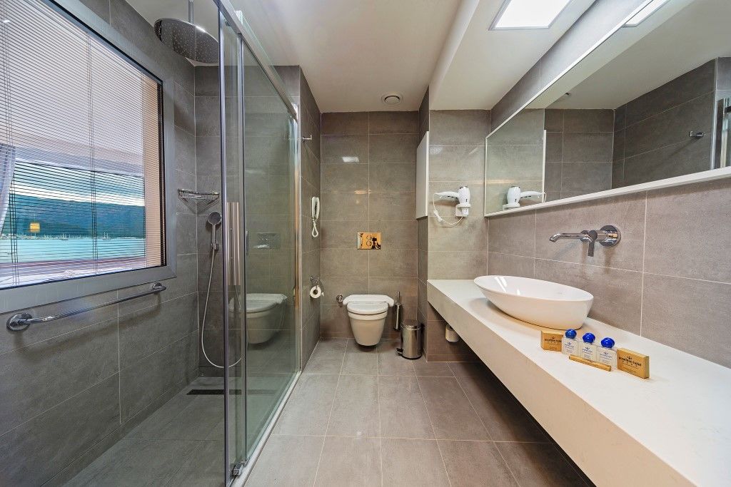 Poseidon - Adults Only Marmaris