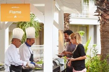 Mirage Palm (adults Only) 4*