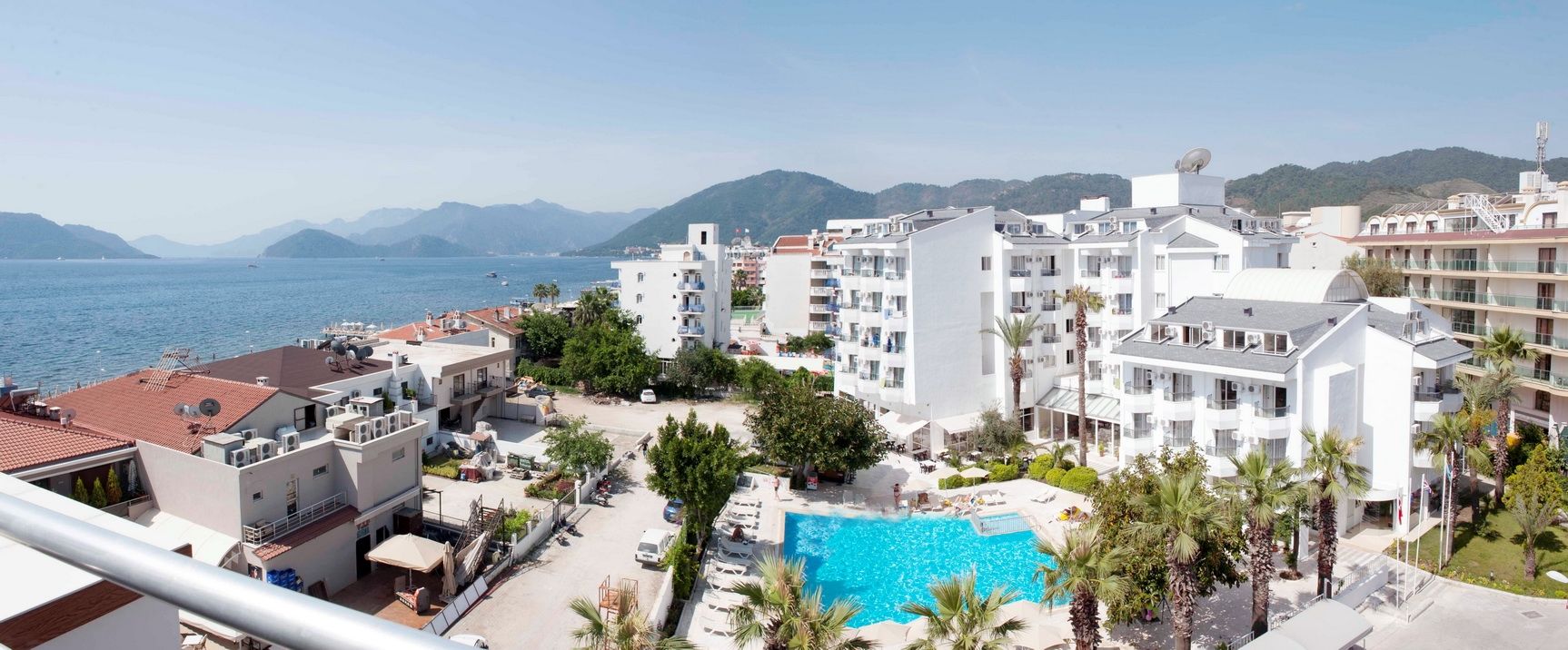 Hotel Sonnen