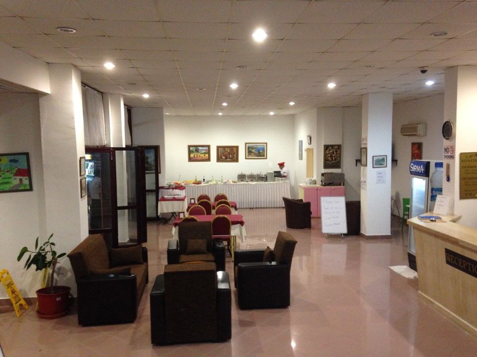 Hotel Kivilcim Marmaris