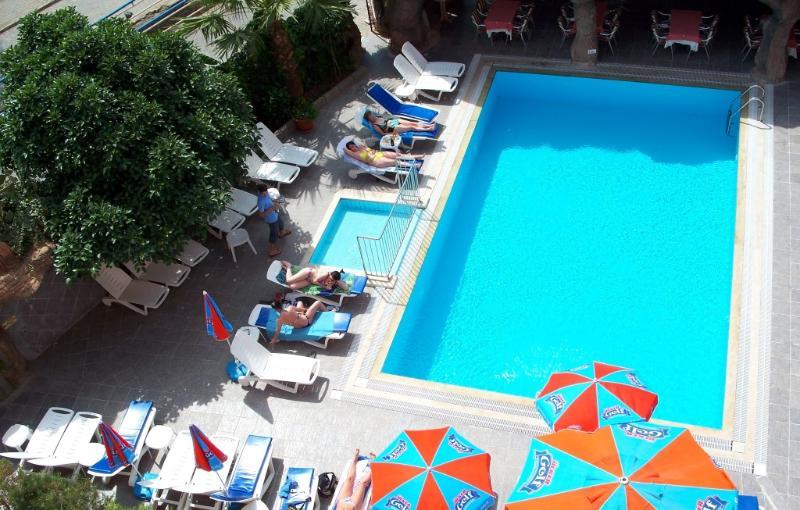 Kivilcim 3*