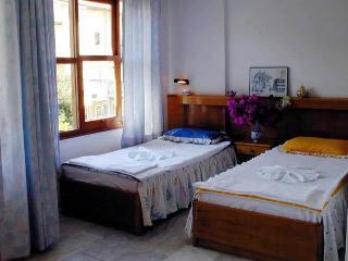 Club Palm Garden Keskin Otel Marmaris