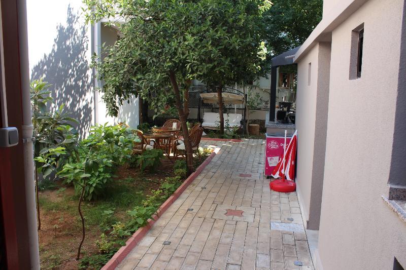 Arya 4* Marmaris