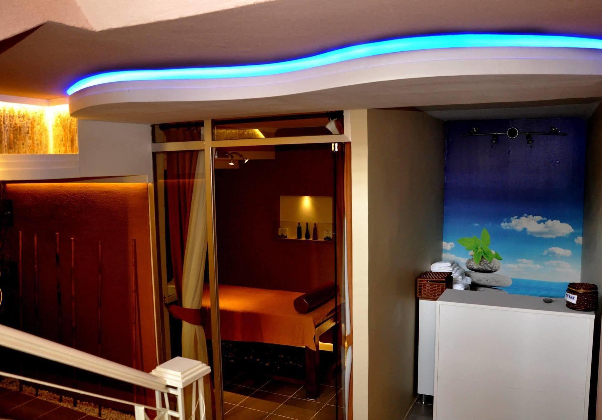 Resort Club Alpina 3*