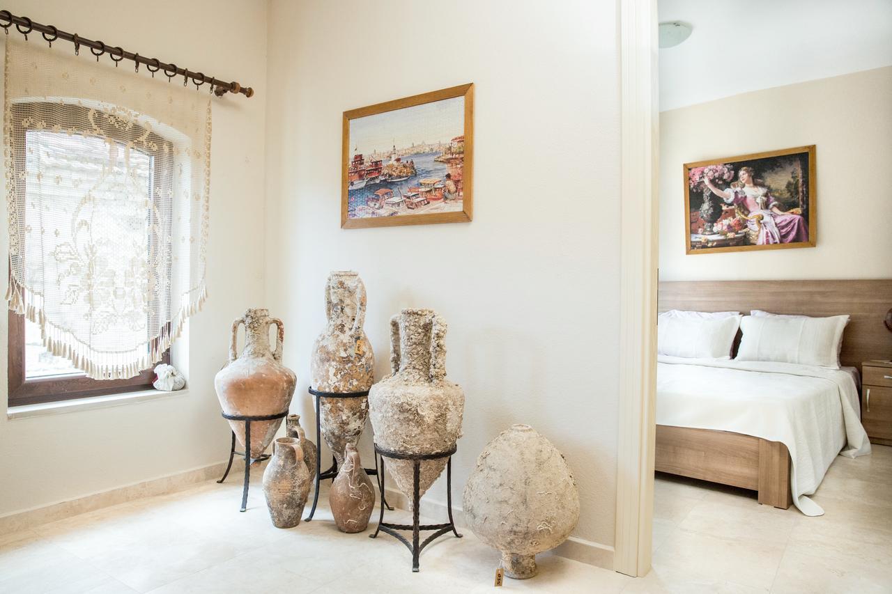 Two Stone Homes Metis Villa *