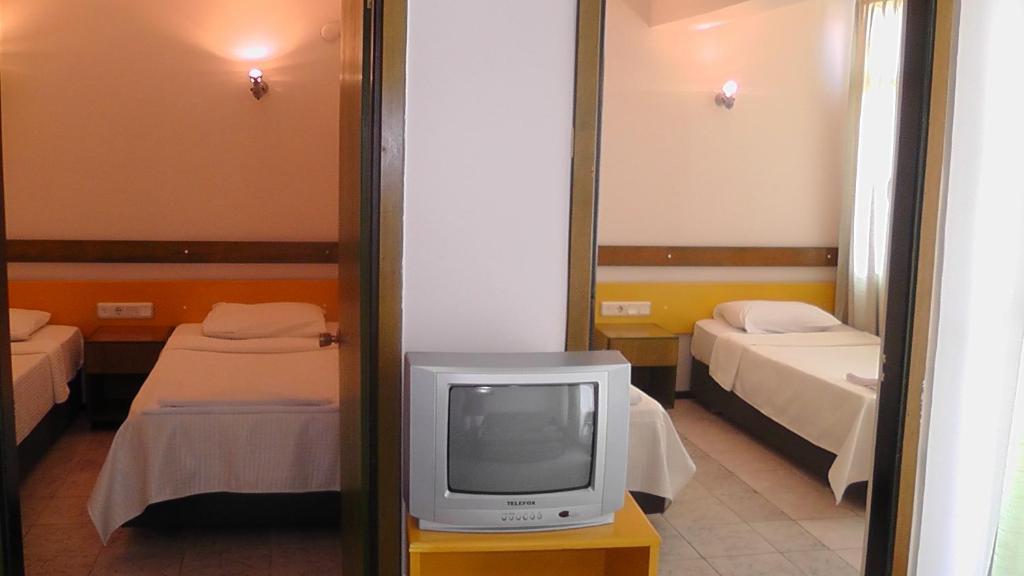 Aparthotel Tropic Marina