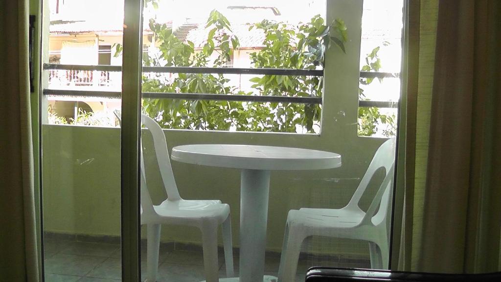 Aparthotel Tropic Marina 2*
