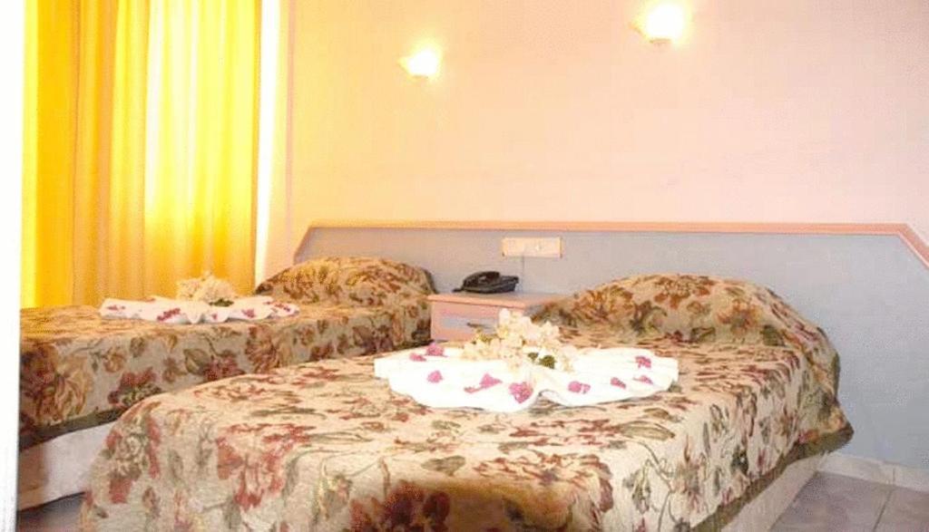 Hotel Club Ceylan Marmaris