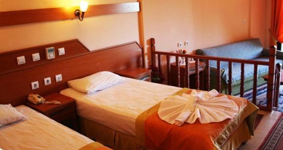 Hotel Amos Marmaris