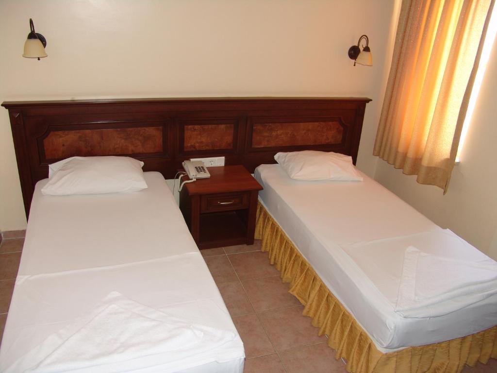 Club Amaris Aparthotel Marmaris