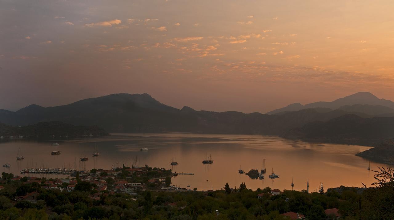 Hotel Masal Selimiye (Aegean)