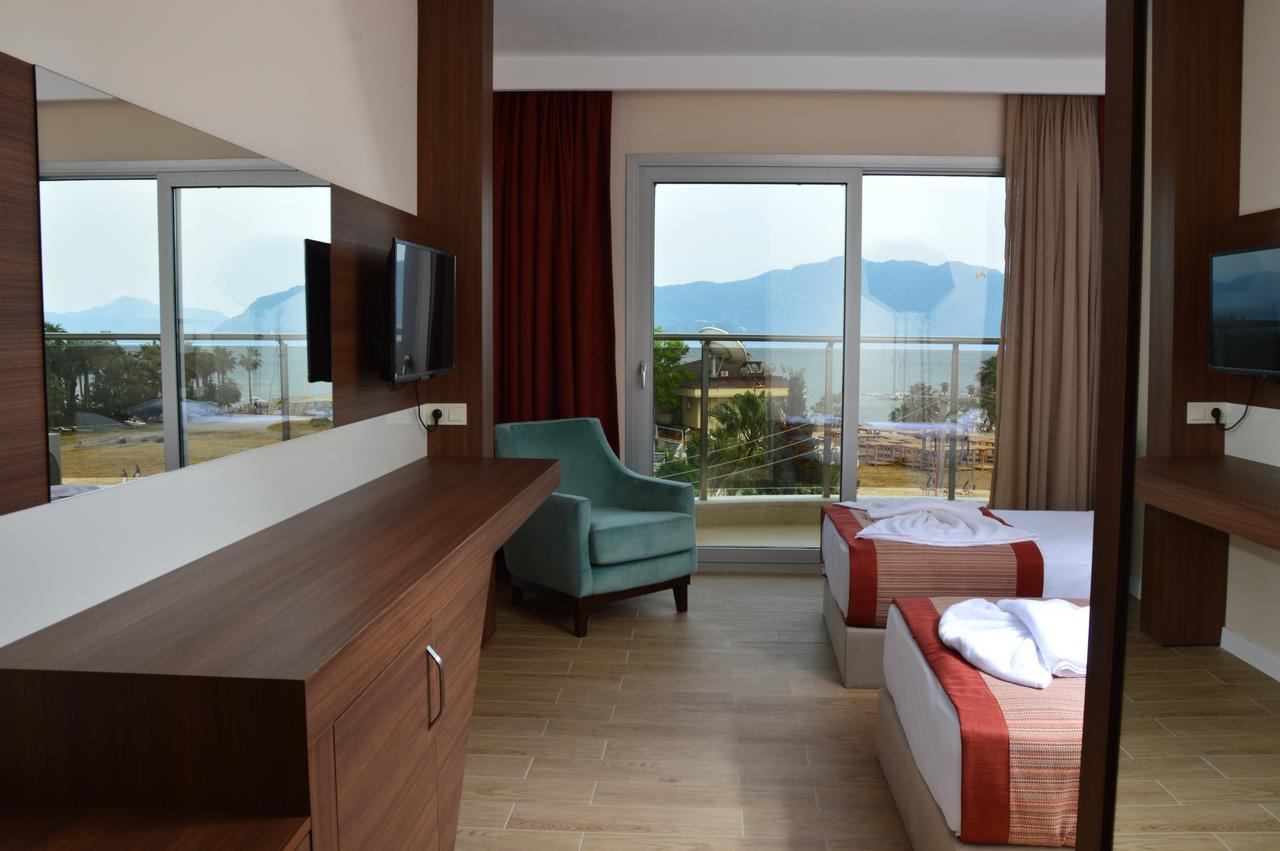 Sunway Club Hotel Marmaris